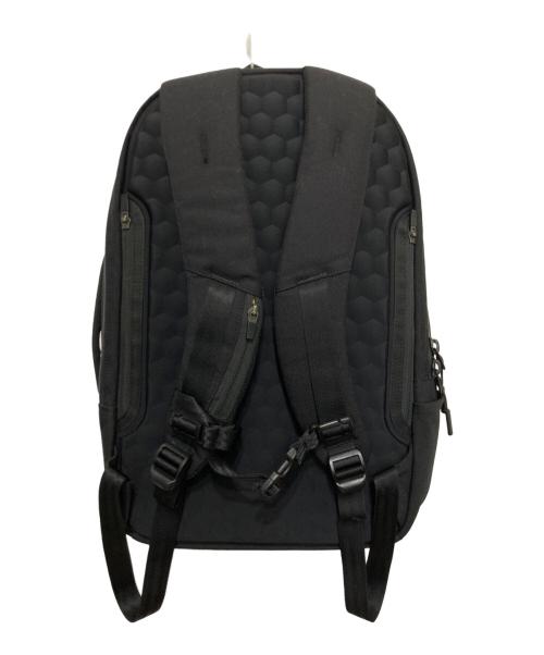 WEXLEY（ウェクスレイ）WEXLEY (ウェクスレイ) ACTIVE PACK ブラックの古着・服飾アイテム