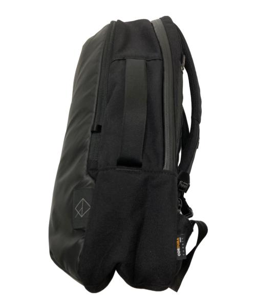 WEXLEY（ウェクスレイ）WEXLEY (ウェクスレイ) ACTIVE PACK ブラックの古着・服飾アイテム