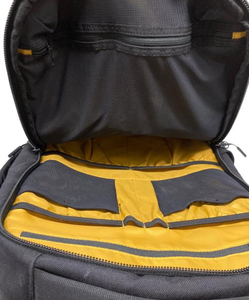 WEXLEY（ウェクスレイ）WEXLEY (ウェクスレイ) ACTIVE PACK ブラックの古着・服飾アイテム