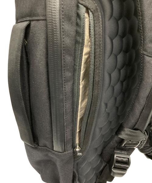 WEXLEY（ウェクスレイ）WEXLEY (ウェクスレイ) ACTIVE PACK ブラックの古着・服飾アイテム
