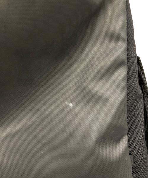 WEXLEY（ウェクスレイ）WEXLEY (ウェクスレイ) ACTIVE PACK ブラックの古着・服飾アイテム