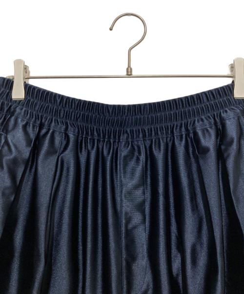 adidas（アディダス）adidas (アディダス) WILLY CHAVARRIA (ウィリーチャバリア) DAZZLE SHORT レジェンドインク ネイビー サイズ:XLの古着・服飾アイテム