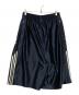 adidas (アディダス) WILLY CHAVARRIA (ウィリーチャバリア) DAZZLE SHORT レジェンドインク ネイビー サイズ:XL：25000円