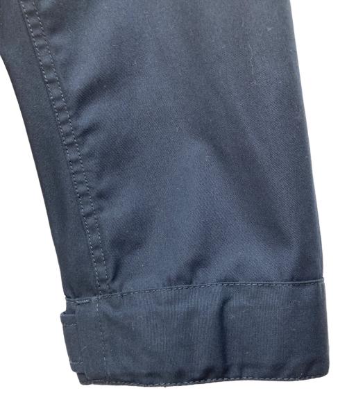 FRED PERRY（フレッドペリー）FRED PERRY (フレッドペリー) Fishtail Parka Shirt ネイビー サイズ:Sの古着・服飾アイテム