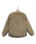 Patagonia (パタゴニア) Retro-X Fleece Bomber Jacket（レトロ-X フリース ボンバージャケット） アイボリー サイズ:XXL：6000円