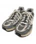 NIKE（ナイキ）の古着「P-6000」｜グレー
