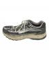 NIKE (ナイキ) P-6000 グレー サイズ:27.5：6000円
