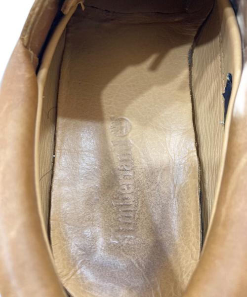 Timberland（ティンバーランド）Timberland (ティンバーランド) AUTHNTC 3EYE CLASSIC LUG ブラウン サイズ:26.5㎝の古着・服飾アイテム