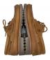 中古・古着 Timberland (ティンバーランド) AUTHNTC 3EYE CLASSIC LUG ブラウン サイズ:26.5㎝：12000円