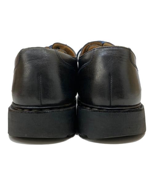 PARABOOT（パラブーツ）PARABOOT (パラブーツ) CHAMBORD ブラック サイズ:SIZE8 1/2Fの古着・服飾アイテム