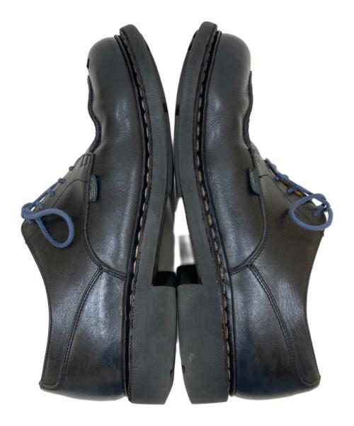 PARABOOT（パラブーツ）PARABOOT (パラブーツ) CHAMBORD ブラック サイズ:SIZE8 1/2Fの古着・服飾アイテム