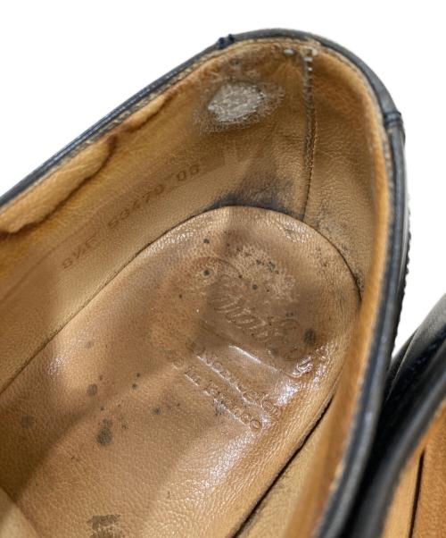 PARABOOT（パラブーツ）PARABOOT (パラブーツ) CHAMBORD ブラック サイズ:SIZE8 1/2Fの古着・服飾アイテム