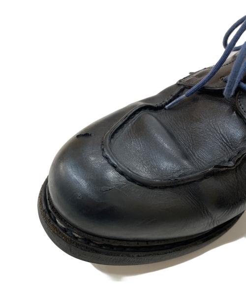 PARABOOT（パラブーツ）PARABOOT (パラブーツ) CHAMBORD ブラック サイズ:SIZE8 1/2Fの古着・服飾アイテム