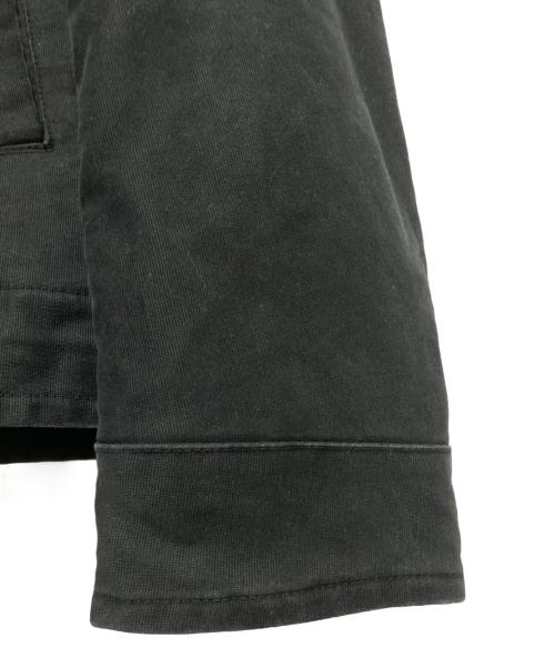 WACKO MARIA（ワコマリア）WACKO MARIA (ワコマリア) TYPE N-1 Deck jacket ブラック サイズ:Mの古着・服飾アイテム