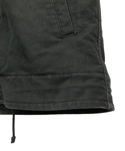 WACKO MARIA（ワコマリア）WACKO MARIA (ワコマリア) TYPE N-1 Deck jacket ブラック サイズ:Mの古着・服飾アイテム