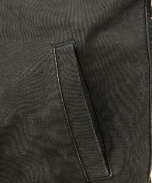 WACKO MARIA（ワコマリア）WACKO MARIA (ワコマリア) TYPE N-1 Deck jacket ブラック サイズ:Mの古着・服飾アイテム