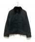 WACKO MARIA（ワコマリア）の古着「TYPE N-1 Deck jacket」｜ブラック