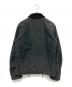 WACKO MARIA (ワコマリア) TYPE N-1 Deck jacket ブラック サイズ:M：15000円