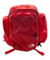 THE NORTH FACE（ザ ノース フェイス）の古着「Sunny Camper 40+6 リュック」｜レッド