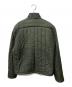 POLO RALPH LAUREN (ポロ・ラルフローレン) キルティングジャケット グリーン サイズ:M：5000円