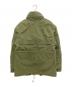 DIESEL (ディーゼル) J-TOUCHIN M-65ジャケット グリーン サイズ:XS：12000円