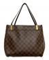 LOUIS VUITTON（ルイ ヴィトン）の古着「トートバッグ」｜ブラウン