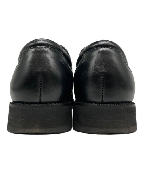 madras Walk Gore-Tex（マドラス ウォーク ゴアテックス）madras Walk Gore-Tex (マドラス ウォーク ゴアテックス) ゴアテックスストレートチップシューズ ブラック サイズ:26の古着・服飾アイテム