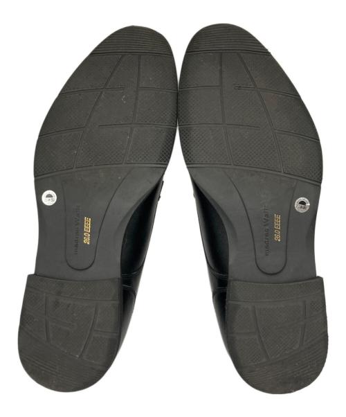 madras Walk Gore-Tex（マドラス ウォーク ゴアテックス）madras Walk Gore-Tex (マドラス ウォーク ゴアテックス) ゴアテックスストレートチップシューズ ブラック サイズ:26の古着・服飾アイテム