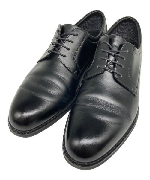 madras Walk Gore-Tex（マドラス ウォーク ゴアテックス）madras Walk Gore-Tex (マドラス ウォーク ゴアテックス) ゴアテックスストレートチップシューズ ブラック サイズ:26の古着・服飾アイテム