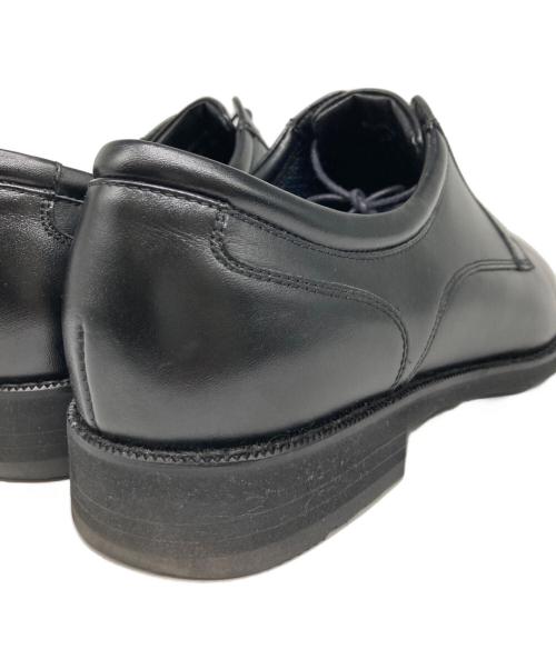 madras Walk Gore-Tex（マドラス ウォーク ゴアテックス）madras Walk Gore-Tex (マドラス ウォーク ゴアテックス) ゴアテックスストレートチップシューズ ブラック サイズ:26の古着・服飾アイテム