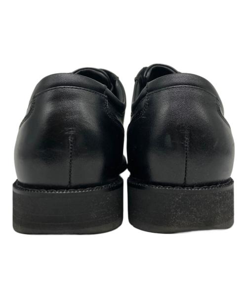madras Walk Gore-Tex（マドラス ウォーク ゴアテックス）madras Walk Gore-Tex (マドラス ウォーク ゴアテックス) ゴアテックスUチップシューズ ブラック サイズ:26の古着・服飾アイテム