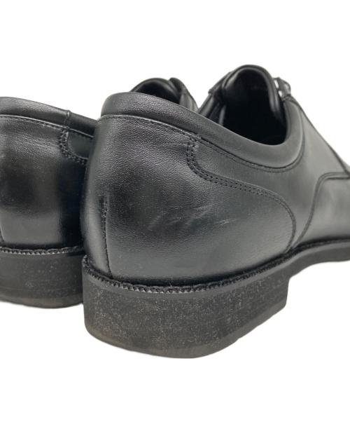 madras Walk Gore-Tex（マドラス ウォーク ゴアテックス）madras Walk Gore-Tex (マドラス ウォーク ゴアテックス) ゴアテックスUチップシューズ ブラック サイズ:26の古着・服飾アイテム