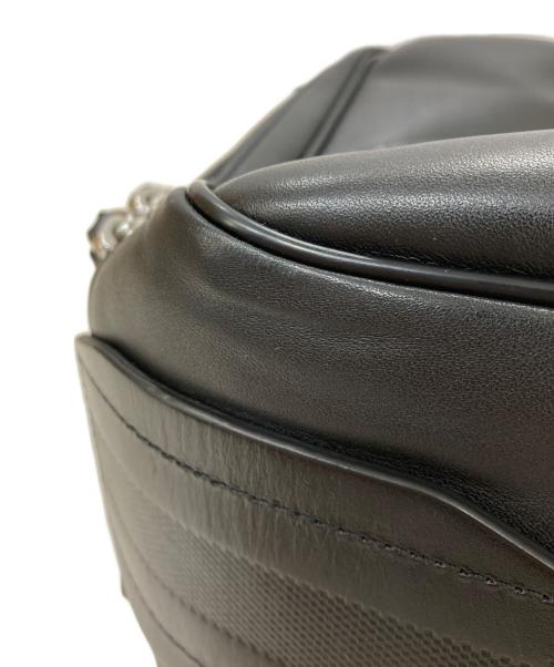 TUMI（トゥミ）TUMI (トゥミ) JARVISデラックス ラップトップ 2WAY レザー ブリーフケース ブラックの古着・服飾アイテム