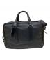 TUMI (トゥミ) JARVISデラックス ラップトップ 2WAY レザー ブリーフケース ブラック：40000円