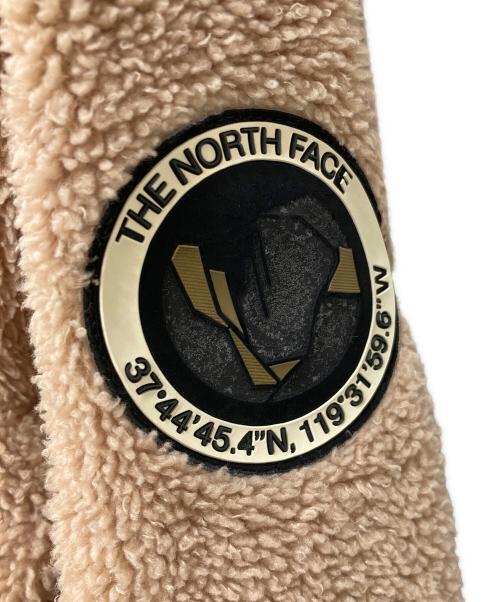 THE NORTH FACE（ザ ノース フェイス）THE NORTH FACE (ザ ノース フェイス) RIMO FLEECE JACKET ベージュ サイズ:L/100の古着・服飾アイテム