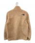 THE NORTH FACE (ザ ノース フェイス) RIMO FLEECE JACKET ベージュ サイズ:L/100：8000円
