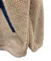 中古・古着 THE NORTH FACE (ザ ノース フェイス) RIMO FLEECE JACKET ベージュ サイズ:L/100：8000円