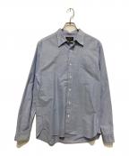 BEAMS PLUSビームスプラス）の古着「B.D. Oxford」｜ブルー