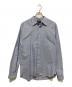 BEAMS PLUS（ビームスプラス）の古着「B.D. Oxford」｜ブルー