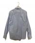 BEAMS PLUS (ビームスプラス) B.D. Oxford ブルー サイズ:L：6000円