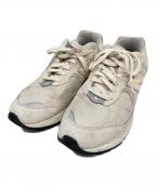 NEW BALANCEニューバランス）の古着「スニーカー」｜グレー