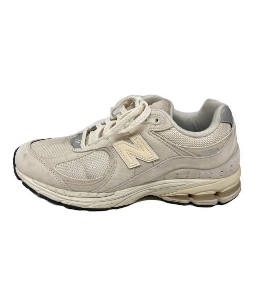 NEW BALANCE（ニューバランス）NEW BALANCE (ニューバランス) スニーカー グレー サイズ:27の古着・服飾アイテム