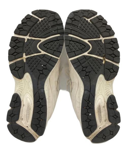 NEW BALANCE（ニューバランス）NEW BALANCE (ニューバランス) スニーカー グレー サイズ:27の古着・服飾アイテム