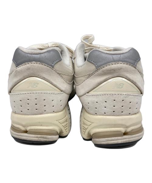 NEW BALANCE（ニューバランス）NEW BALANCE (ニューバランス) スニーカー グレー サイズ:27の古着・服飾アイテム
