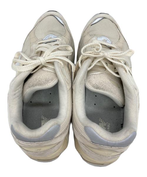 NEW BALANCE（ニューバランス）NEW BALANCE (ニューバランス) スニーカー グレー サイズ:27の古着・服飾アイテム