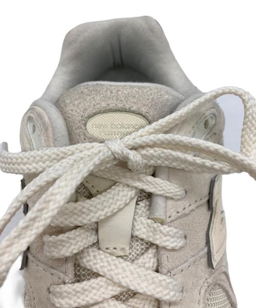 NEW BALANCE（ニューバランス）NEW BALANCE (ニューバランス) スニーカー グレー サイズ:27の古着・服飾アイテム