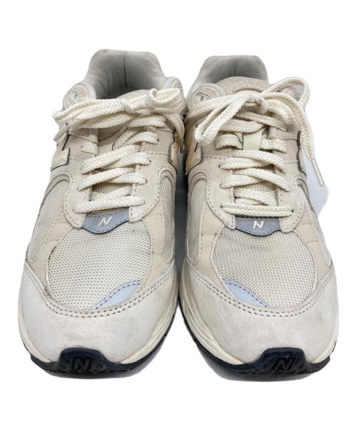 NEW BALANCE（ニューバランス）NEW BALANCE (ニューバランス) スニーカー グレー サイズ:27の古着・服飾アイテム