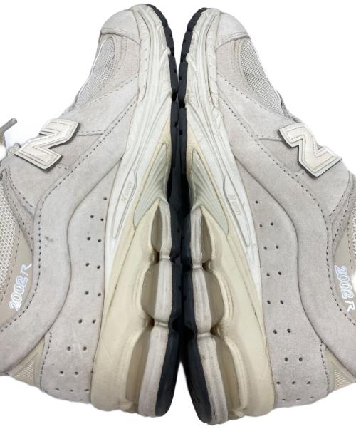NEW BALANCE（ニューバランス）NEW BALANCE (ニューバランス) スニーカー グレー サイズ:27の古着・服飾アイテム