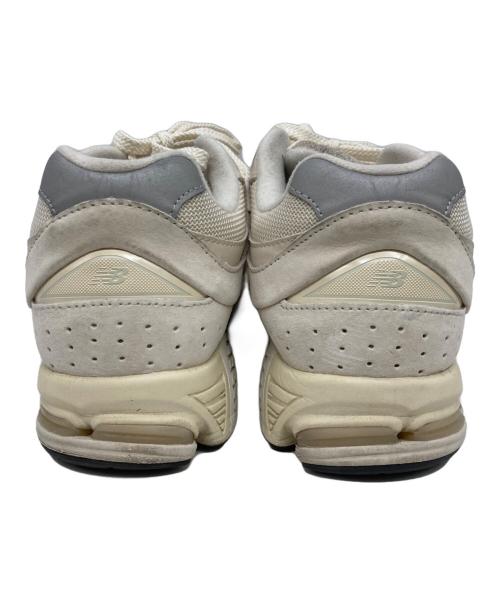 NEW BALANCE（ニューバランス）NEW BALANCE (ニューバランス) スニーカー グレー サイズ:27の古着・服飾アイテム