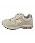 NEW BALANCE (ニューバランス) スニーカー グレー サイズ:27：6000円